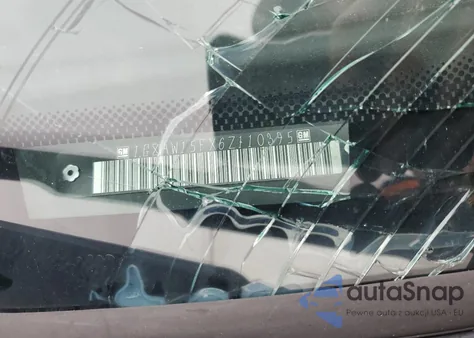 2006 Saturn Ion Level 3 from USA, damaged, VIN 1G8AW15FX6Z110395